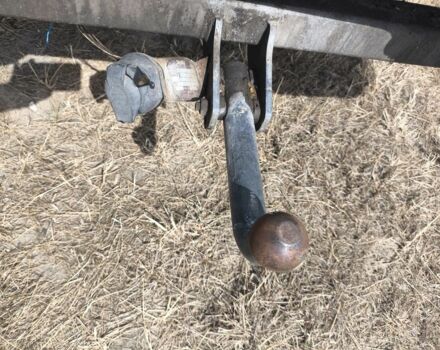 Сірий Міцубісі Л 200, об'ємом двигуна 2.5 л та пробігом 300 тис. км за 5242 $, фото 11 на Automoto.ua