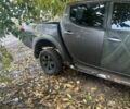 Серый Мицубиси Л 200, объемом двигателя 2.5 л и пробегом 200 тыс. км за 7850 $, фото 2 на Automoto.ua