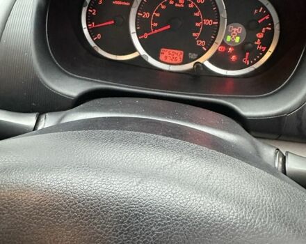 Серый Мицубиси Л 200, объемом двигателя 2.5 л и пробегом 155 тыс. км за 7888 $, фото 18 на Automoto.ua