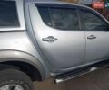 Сірий Міцубісі Л 200, об'ємом двигуна 2.48 л та пробігом 124 тис. км за 14200 $, фото 14 на Automoto.ua