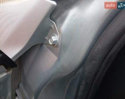 Сірий Міцубісі Л 200, об'ємом двигуна 2.48 л та пробігом 124 тис. км за 14200 $, фото 54 на Automoto.ua