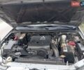 Сірий Міцубісі Л 200, об'ємом двигуна 2.48 л та пробігом 124 тис. км за 14200 $, фото 39 на Automoto.ua