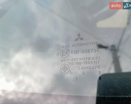 Сірий Міцубісі Л 200, об'ємом двигуна 2.48 л та пробігом 124 тис. км за 14200 $, фото 46 на Automoto.ua