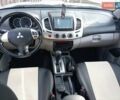 Сірий Міцубісі Л 200, об'ємом двигуна 2.48 л та пробігом 124 тис. км за 14200 $, фото 18 на Automoto.ua