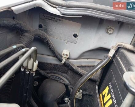 Сірий Міцубісі Л 200, об'ємом двигуна 2.48 л та пробігом 124 тис. км за 14200 $, фото 48 на Automoto.ua