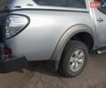 Сірий Міцубісі Л 200, об'ємом двигуна 2.48 л та пробігом 124 тис. км за 14200 $, фото 12 на Automoto.ua