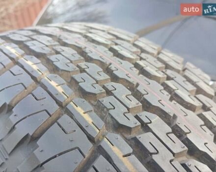 Сірий Міцубісі Л 200, об'ємом двигуна 2.48 л та пробігом 124 тис. км за 14200 $, фото 33 на Automoto.ua