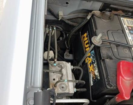 Сірий Міцубісі Л 200, об'ємом двигуна 2.48 л та пробігом 124 тис. км за 14200 $, фото 44 на Automoto.ua