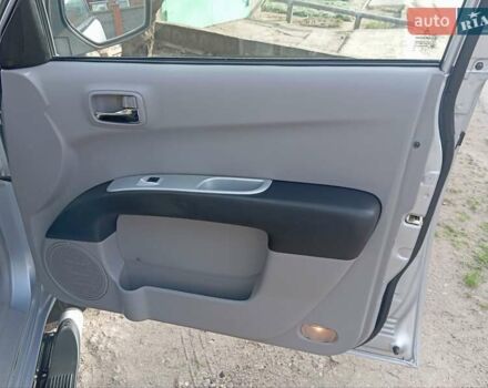 Сірий Міцубісі Л 200, об'ємом двигуна 2.48 л та пробігом 124 тис. км за 14200 $, фото 23 на Automoto.ua