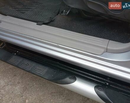 Сірий Міцубісі Л 200, об'ємом двигуна 2.48 л та пробігом 124 тис. км за 14200 $, фото 17 на Automoto.ua