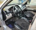 Сірий Міцубісі Л 200, об'ємом двигуна 2.5 л та пробігом 260 тис. км за 12500 $, фото 4 на Automoto.ua