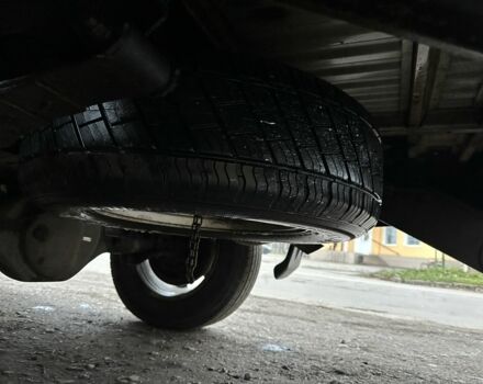 Серый Мицубиси Л 200, объемом двигателя 2.5 л и пробегом 155 тыс. км за 7888 $, фото 19 на Automoto.ua