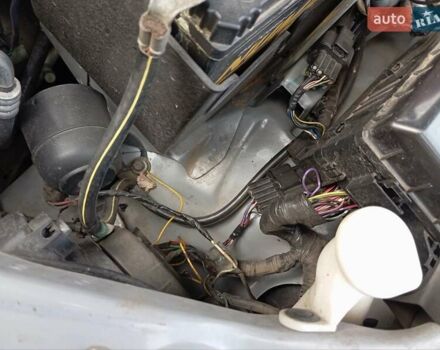 Сірий Міцубісі Л 200, об'ємом двигуна 2.48 л та пробігом 124 тис. км за 14200 $, фото 42 на Automoto.ua