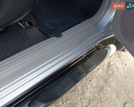 Сірий Міцубісі Л 200, об'ємом двигуна 2.48 л та пробігом 124 тис. км за 14200 $, фото 21 на Automoto.ua