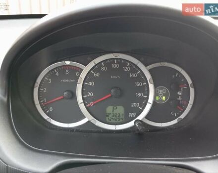 Сірий Міцубісі Л 200, об'ємом двигуна 2.48 л та пробігом 124 тис. км за 14200 $, фото 15 на Automoto.ua