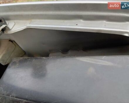 Сірий Міцубісі Л 200, об'ємом двигуна 2.48 л та пробігом 124 тис. км за 14200 $, фото 50 на Automoto.ua