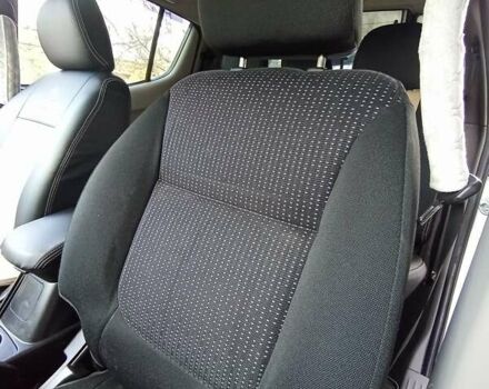 Сірий Міцубісі Л 200, об'ємом двигуна 2.48 л та пробігом 124 тис. км за 14200 $, фото 31 на Automoto.ua