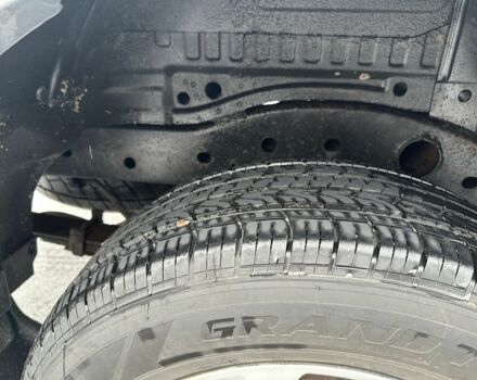 Серый Мицубиси Л 200, объемом двигателя 2.5 л и пробегом 155 тыс. км за 7888 $, фото 8 на Automoto.ua