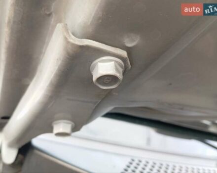 Сірий Міцубісі Л 200, об'ємом двигуна 2.48 л та пробігом 124 тис. км за 14200 $, фото 47 на Automoto.ua