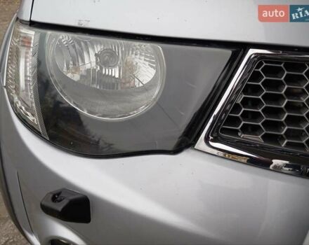 Сірий Міцубісі Л 200, об'ємом двигуна 2.48 л та пробігом 124 тис. км за 14200 $, фото 35 на Automoto.ua