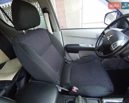 Сірий Міцубісі Л 200, об'ємом двигуна 2.48 л та пробігом 124 тис. км за 14200 $, фото 30 на Automoto.ua