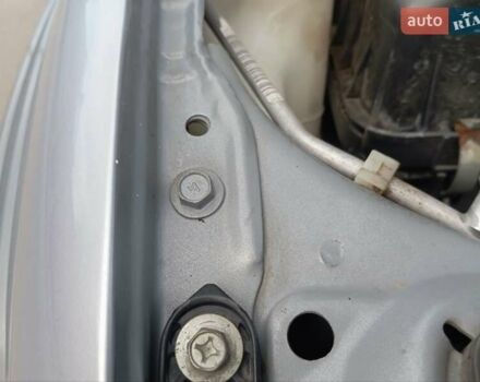 Сірий Міцубісі Л 200, об'ємом двигуна 2.48 л та пробігом 124 тис. км за 14200 $, фото 49 на Automoto.ua