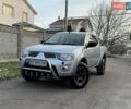 Сірий Міцубісі Л 200, об'ємом двигуна 2.48 л та пробігом 200 тис. км за 13300 $, фото 10 на Automoto.ua