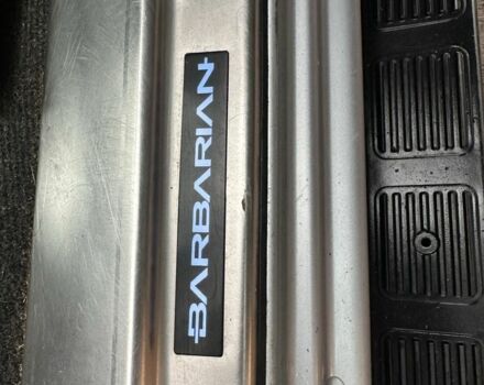 Серый Мицубиси Л 200, объемом двигателя 2.5 л и пробегом 155 тыс. км за 7888 $, фото 17 на Automoto.ua