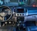 Сірий Міцубісі Л 200, об'ємом двигуна 2.5 л та пробігом 187 тис. км за 14077 $, фото 11 на Automoto.ua