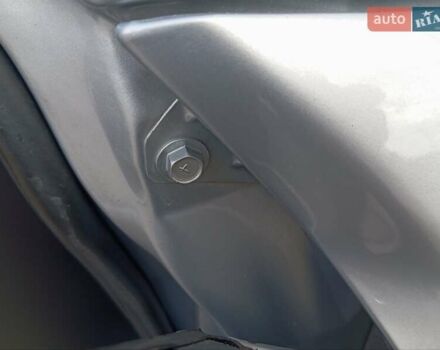 Сірий Міцубісі Л 200, об'ємом двигуна 2.48 л та пробігом 124 тис. км за 14200 $, фото 53 на Automoto.ua