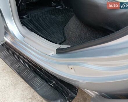 Сірий Міцубісі Л 200, об'ємом двигуна 2.48 л та пробігом 124 тис. км за 14200 $, фото 22 на Automoto.ua