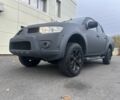 Мицубиси Л 200 2012 в Днепре (Днепропетровске) на Automoto.ua Серый Мицубиси Л 200, объемом двигателя 2.5 л и пробегом 125 тыс. км за 7850 $, фото 10 на Automoto.ua