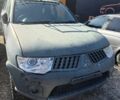 Серый Мицубиси Л 200, объемом двигателя 0 л и пробегом 250 тыс. км за 2508 $, фото 1 на Automoto.ua