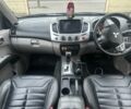 Сірий Міцубісі Л 200, об'ємом двигуна 2.5 л та пробігом 125 тис. км за 7250 $, фото 14 на Automoto.ua