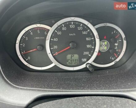 Сірий Міцубісі Л 200, об'ємом двигуна 2.48 л та пробігом 150 тис. км за 18900 $, фото 12 на Automoto.ua