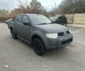 Мицубиси Л 200 2012 в Днепре (Днепропетровске) на Automoto.ua Серый Мицубиси Л 200, объемом двигателя 2.5 л и пробегом 125 тыс. км за 7850 $, фото 1 на Automoto.ua