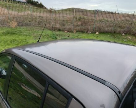 Серый Мицубиси Л 200, объемом двигателя 2.5 л и пробегом 251 тыс. км за 15500 $, фото 13 на Automoto.ua