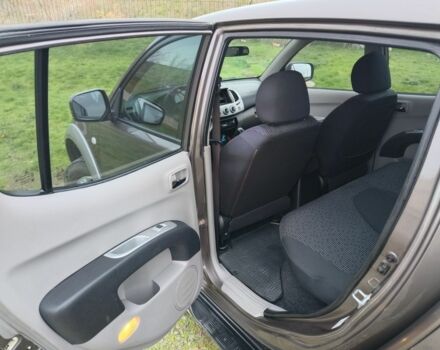 Серый Мицубиси Л 200, объемом двигателя 2.5 л и пробегом 251 тыс. км за 15500 $, фото 18 на Automoto.ua