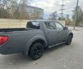 Мицубиси Л 200 2012 в Днепре (Днепропетровске) на Automoto.ua Серый Мицубиси Л 200, объемом двигателя 2.5 л и пробегом 125 тыс. км за 7850 $, фото 5 на Automoto.ua