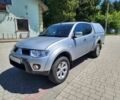 Сірий Міцубісі Л 200, об'ємом двигуна 2.5 л та пробігом 132 тис. км за 7973 $, фото 6 на Automoto.ua