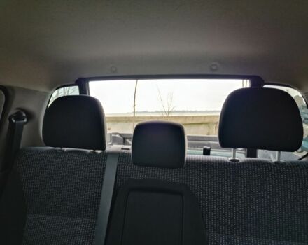 Серый Мицубиси Л 200, объемом двигателя 2.5 л и пробегом 251 тыс. км за 15500 $, фото 7 на Automoto.ua