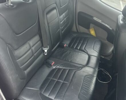 Мицубиси Л 200 2012 в Днепре (Днепропетровске) на Automoto.ua Серый Мицубиси Л 200, объемом двигателя 2.5 л и пробегом 125 тыс. км за 7850 $, фото 13 на Automoto.ua