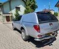 Сірий Міцубісі Л 200, об'ємом двигуна 2.5 л та пробігом 132 тис. км за 7973 $, фото 7 на Automoto.ua