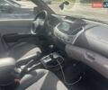 Сірий Міцубісі Л 200, об'ємом двигуна 2.48 л та пробігом 150 тис. км за 18900 $, фото 14 на Automoto.ua