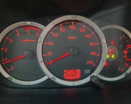 Серый Мицубиси Л 200, объемом двигателя 2.5 л и пробегом 251 тыс. км за 15500 $, фото 19 на Automoto.ua