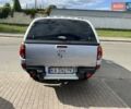 Сірий Міцубісі Л 200, об'ємом двигуна 2.48 л та пробігом 150 тис. км за 18900 $, фото 8 на Automoto.ua