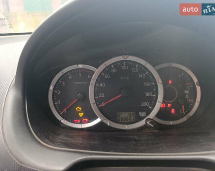 Серый Мицубиси Л 200, объемом двигателя 2.48 л и пробегом 299 тыс. км за 13900 $, фото 10 на Automoto.ua