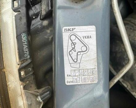 Серый Мицубиси Л 200, объемом двигателя 2.5 л и пробегом 230 тыс. км за 5000 $, фото 17 на Automoto.ua