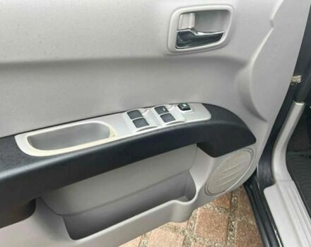 Серый Мицубиси Л 200, объемом двигателя 2.5 л и пробегом 230 тыс. км за 5000 $, фото 16 на Automoto.ua