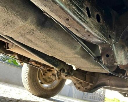 Серый Мицубиси Л 200, объемом двигателя 2.5 л и пробегом 230 тыс. км за 5000 $, фото 21 на Automoto.ua